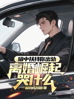 暗中扶持你出轨,离婚崛起哭什么在线阅读 陈默林若曦免费小说精彩章节