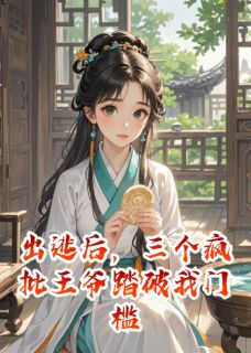 出逃后，三个疯批王爷踏破我门槛在哪免费看，萧玦萧恒小说章节目录阅读