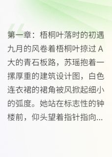 碎影里的余温by檐下寄信人小说完结版在线阅读