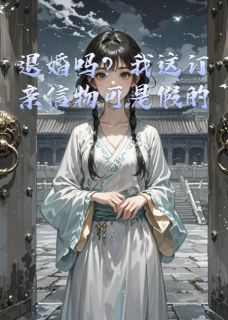 主角是林清言赵珩苏晚的小说叫什么退婚吗?我这订亲信物可是假的免费全文阅读