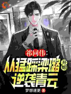 梦想速更写的小说祁同伟：从猛踩梁璐开始逆袭青云祁同伟梁璐全文阅读-欧迈阅读网