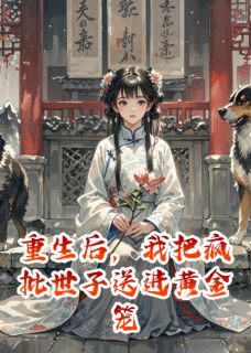 胡小娥萧谓之苏晚晴是哪部小说的主角 重生后,我把疯批世子送进黄金笼全文无弹窗