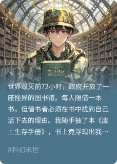 末日图书馆之废土生存手册林默苏婉无广告在线阅读-欧迈阅读网
