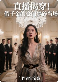 冰冷沈念安林念安小说抖音热文直播揭穿!假千金的豪门梦碎当场完结版