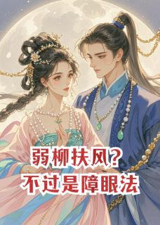 抖音弱柳扶风?不过是我的障眼法txt小说阅读-欧迈阅读网