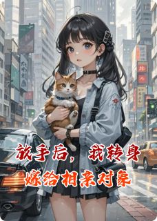 热门小说放手后,我转身嫁给相亲对象完整版全文阅读