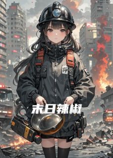 末日辣椒林月张岚小说全章节最新阅读-欧迈阅读网