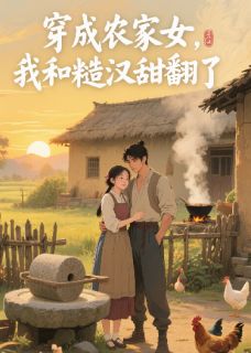 【穿成农家女,我和糙汉甜翻了】小说在线阅读-穿成农家女,我和糙汉甜翻了免费版目录阅读全文