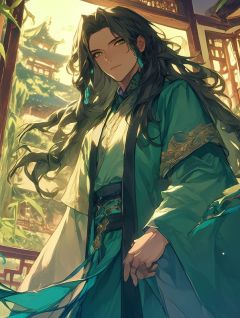 热门小说故梦依稀入画来完整版全文阅读