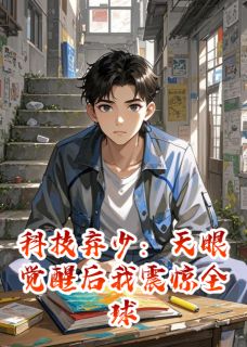 老书虫书荒推荐科技弃少：天眼觉醒后我震惊全球txt小说阅读-欧迈阅读网