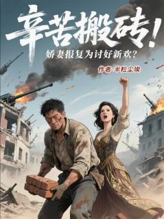 辛苦搬砖,娇妻报复为讨好新欢?章节全目录 小海小梅全文免费阅读