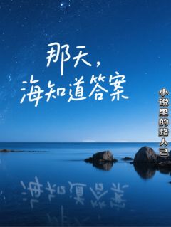 好看的那天，海知道答案小说-那天，海知道答案最新章节阅读