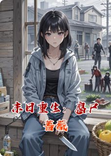 末日重生:腐尸蔷薇(林晚陈哲苏薇薇)全文完整版阅读