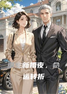 重生新婚夜，命运转折（全本）许长夏沈墨川完整章节列表免费阅读