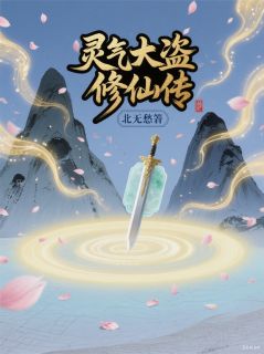 灵气大盗修仙传小说(完结)-孟川林培章节阅读