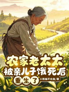 独家农家老太太被亲儿子饿死后重生了小说-主角沈老太沈秀薇春桃全文免费阅读