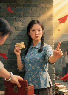 被逼嫁糙汉后我杀疯了下苏晚晚王大柱王强小说全文阅读