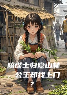 裴砚阿芷顾砚之(原文完整)陪谋士归隐山林，公主却找上门？无弹窗免费阅读