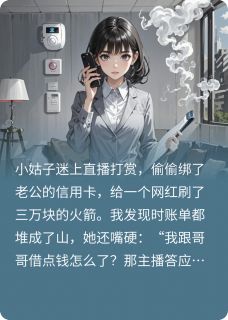 良心推荐小姑子为了直播打赏,害死了我小说试读-欧迈阅读网