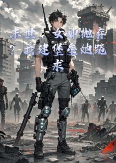 (精品)末世:女神抛弃?我建堡垒她跪求小说