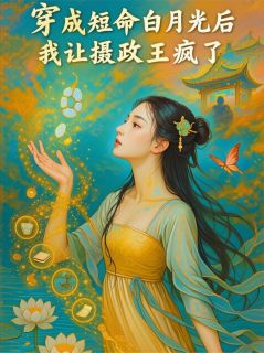 好看的穿成短命白月光后我让摄政王疯了小说,主角萧绝林晚意最新章节阅读