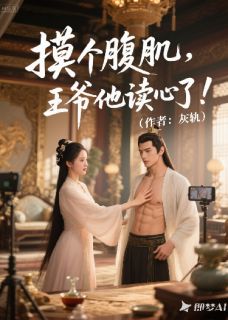 萧景珩沈清月主角小说摸个腹肌,王爷他读心了!抖音文免费阅读全文
