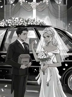 未婚夫把婚车改成灵车给他白月光送葬，我当场退婚全集小说_陆哲林薇周聿行完结版阅读-欧迈阅读网