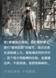 老书虫书荒推荐人形核弹:墨狩txt小说阅读-欧迈阅读网