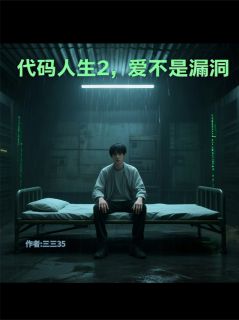 抖音完结代码人生2,爱不是漏洞林舟安安陈敬(全文在线阅读)