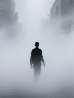 雾墙抖音全本小说李霄赵雪陈默抖音免费章节阅读