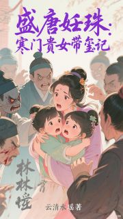 爆款小说由作者云清水瑶所创作的盛唐妊珠:寒门贵女带玺记在线阅读