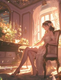 秦晚霜傅寒洲小说哪里可以看 小说残阳照空两相思全文免费阅读