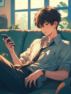 重生后真少爷拒绝认亲,哥哥悔疯了小说(完结)-傅言傅泽慕安渝章节阅读