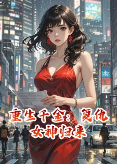 重生千金：复仇女神归来小说-靳北辰厉明昊苏婉柔全篇阅读