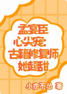 孟宴臣心尖宠：古籍修复师她超甜小说(完结)-林之颜孟宴臣章节阅读