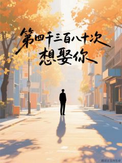 主角陆赫扬岑漫漫林朗小说,第四千三百八十次,想娶你免费阅读全文