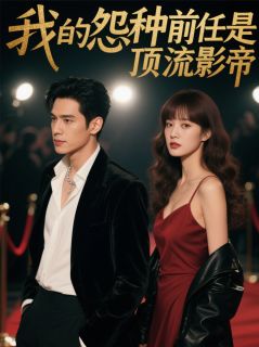 良心推荐我的怨种前任是顶流影帝小说试读