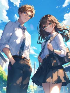 军训时，竹马将我的蚕丝卫生巾换成砂纸无广告阅读 周澈陈月免费在线阅读-欧迈阅读网