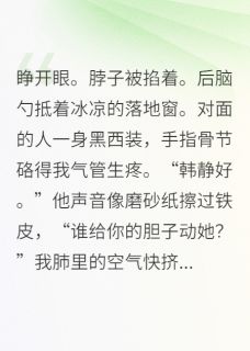 穿书后,反派给我当备胎免费阅读全文,主角沈确顾承泽苏晚晚小说完整版