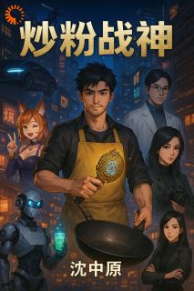 姜小乙苏晚照小说哪里可以看 小说炒粉战神全文免费阅读