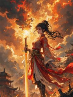 良心推荐烬心不灭小说试读