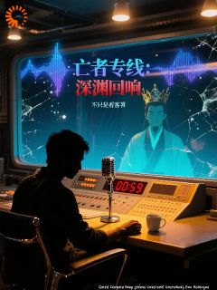 亡者专线：深渊回响[抖音]小说-陈默夏晓薇无删减阅读