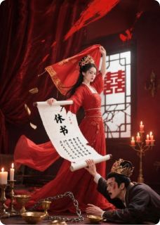 裴昭崔珏崔崇德休夫开局,我建书库断情仇小说完整版