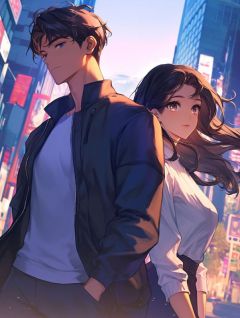 偏你去时爱满溢(新书)大结局在线阅读