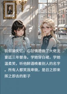 白月光归来，我引爆了他的帝国小说(连载文)-苏晚沈宴廷裴晋无广告阅读