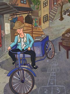 【新书】老公给我和儿子存教育基金主角王军王晓磊全文全章节小说阅读