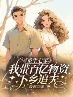 重生七零，我带百亿物资下乡追夫无广告阅读 杜明锦杜清宴免费在线阅读