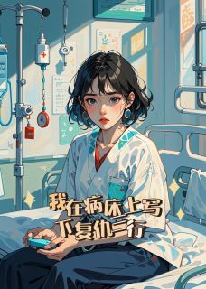 百度贴吧小说我在病床上写下复仇三行,主角李明林悦全文免费