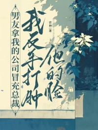 男友拿我的公司冒充总裁，我反手打肿他的脸周斯辰林青青荣盛by芒种免费看