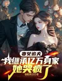 【抖音】妻女追夫,我继承亿万身家她哭疯了全文阅读